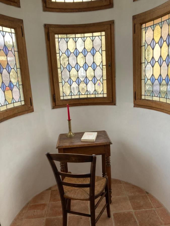 Maison La Tourelle Baume-les-Dames Eksteriør bilde
