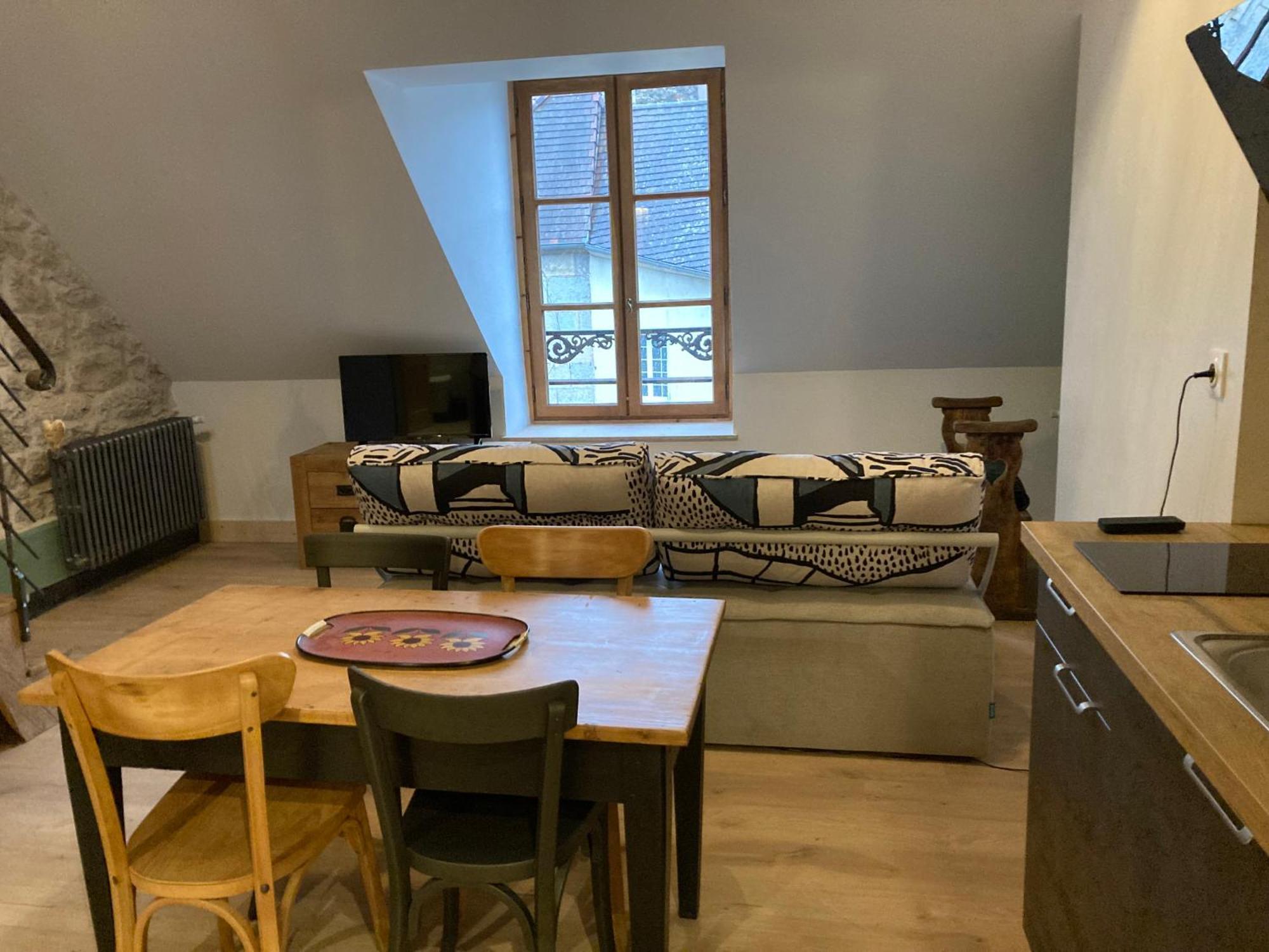 Maison La Tourelle Baume-les-Dames Eksteriør bilde